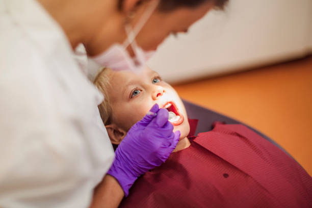 Best Pediatric Emergency Dentist in Radium Springs, NM