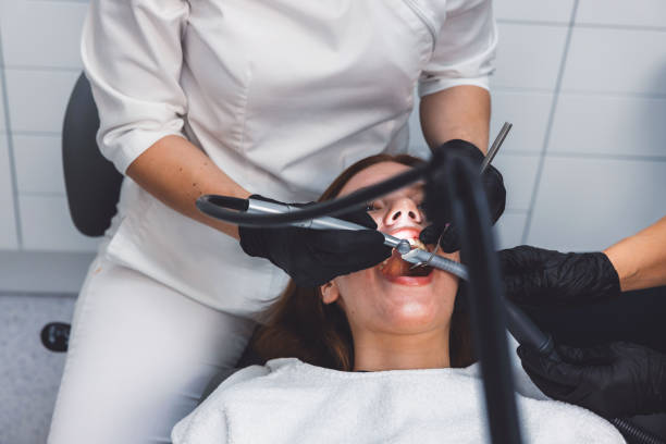 Best Cosmetic Emergency Dentistry in Radium Springs, NM