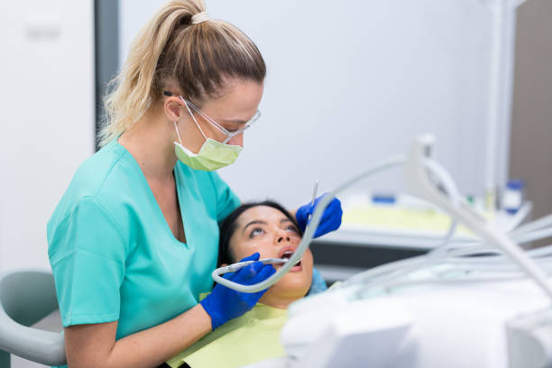 Best Emergency Treatment for Dental Infections or Abscesses in Radium Springs, NM