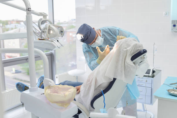 Best Emergency Treatment for Dental Infections or Abscesses in Radium Springs, NM