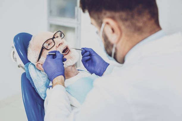 Best Emergency Dental Care for Broken or Chipped Teeth in Radium Springs, NM